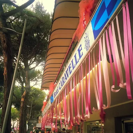 Hotel Caravelle-3